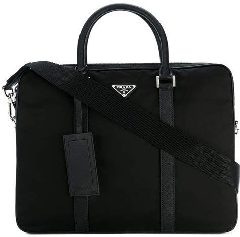 prada computer bag women's|Prada laptop bag women's.